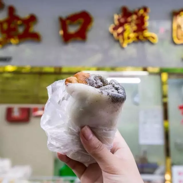 2018十大網紅美食,沒吃過今年算是白活了!