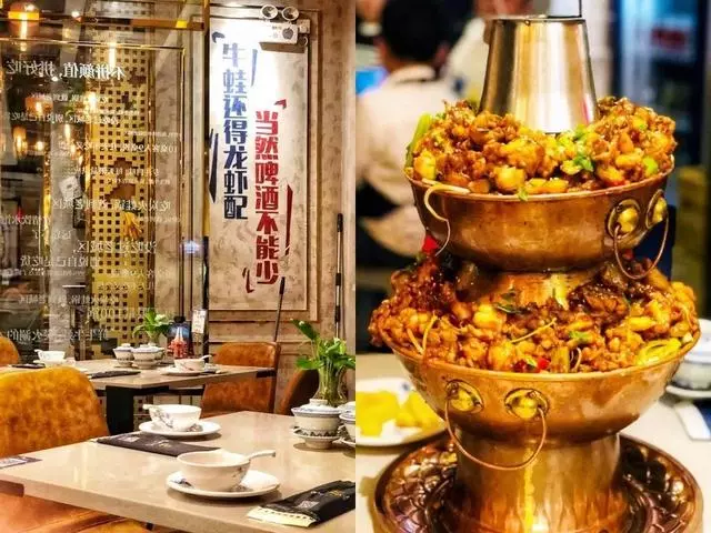 2018十大網紅美食,沒吃過今年算是白活了!