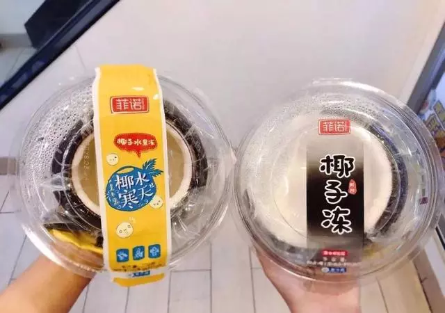 2018十大網紅美食,沒吃過今年算是白活了!