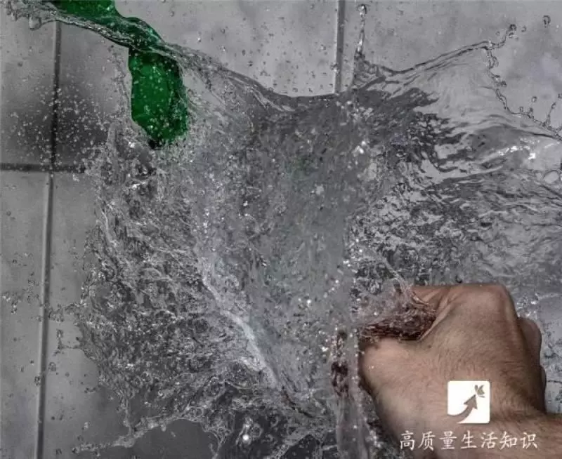 被燙傷了別急,教你正確的解決方法