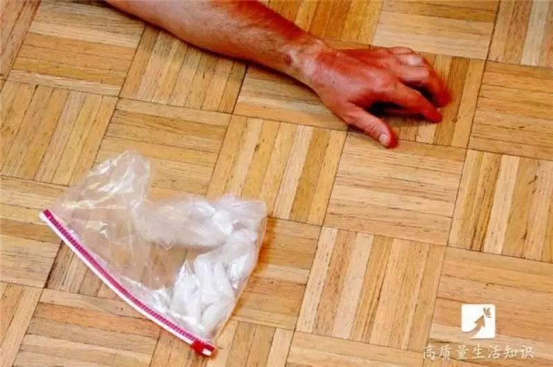 被燙傷了別急,教你正確的解決方法