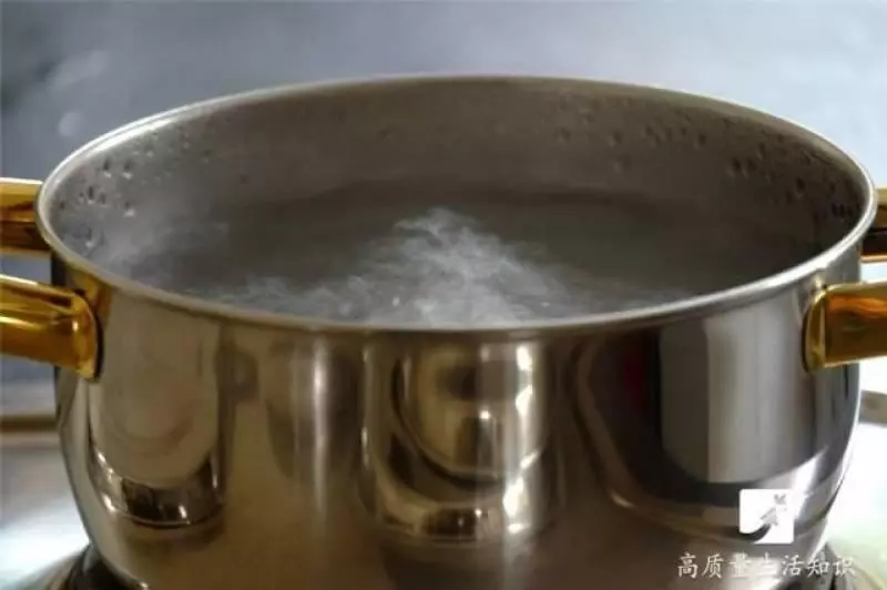 被燙傷了別急,教你正確的解決方法
