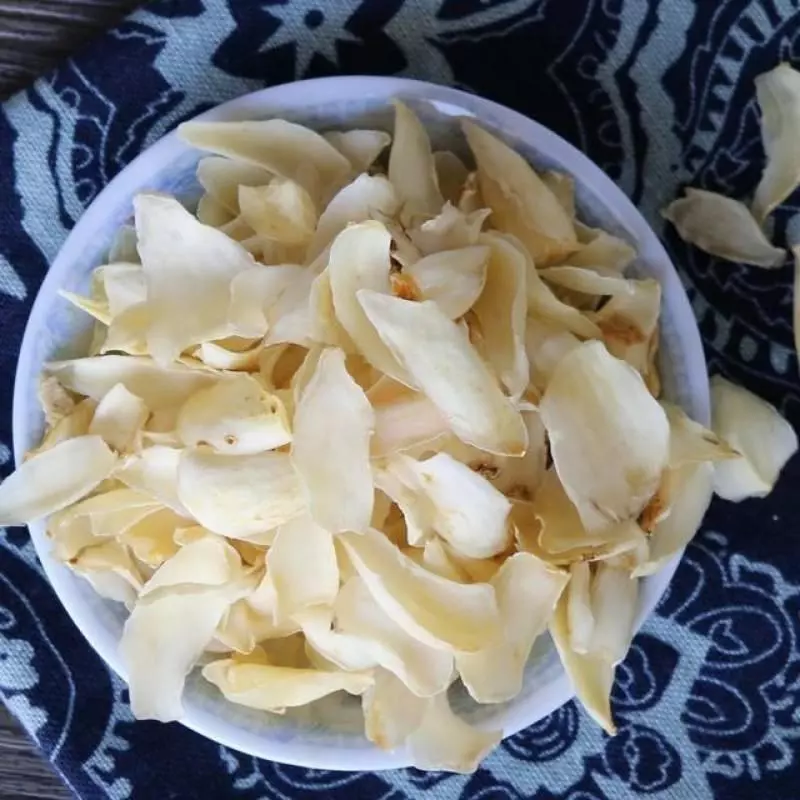 女人40歲以後,要多吃這幾種食物,補充膠原蛋白