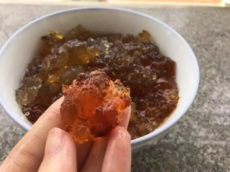 女人40歲以後,要多吃這幾種食物,補充膠原蛋白