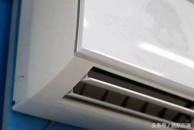 冷氣用久不冷了,只要這招馬上有力了