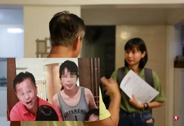 阿伯娶風塵女 居留權到手即被甩