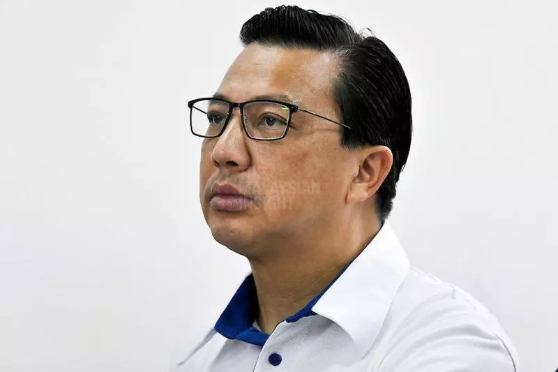 最新重磅消息【國會公共帳傳召事件】廖中萊 終於做出回應