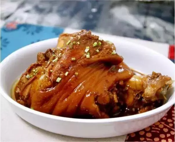年夜飯葷素搭配才美味,8道葷素搭配好的美食!
