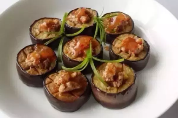 年夜飯葷素搭配才美味,8道葷素搭配好的美食!