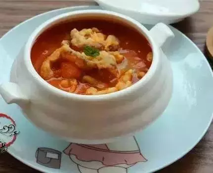 年夜飯葷素搭配才美味,8道葷素搭配好的美食!