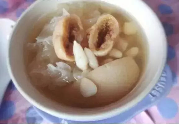 5款養生麥冬湯水,讓你滋潤一整個冬天~