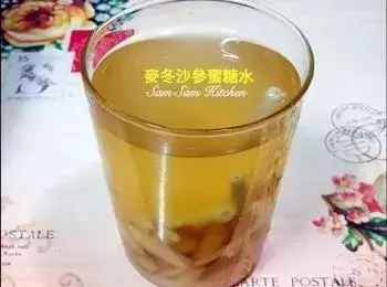 5款養生麥冬湯水,讓你滋潤一整個冬天~
