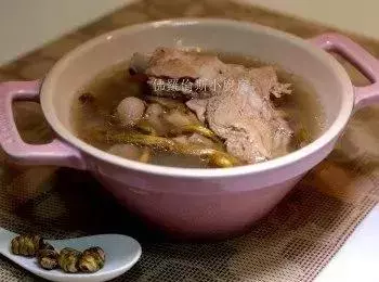 5款養生麥冬湯水,讓你滋潤一整個冬天~