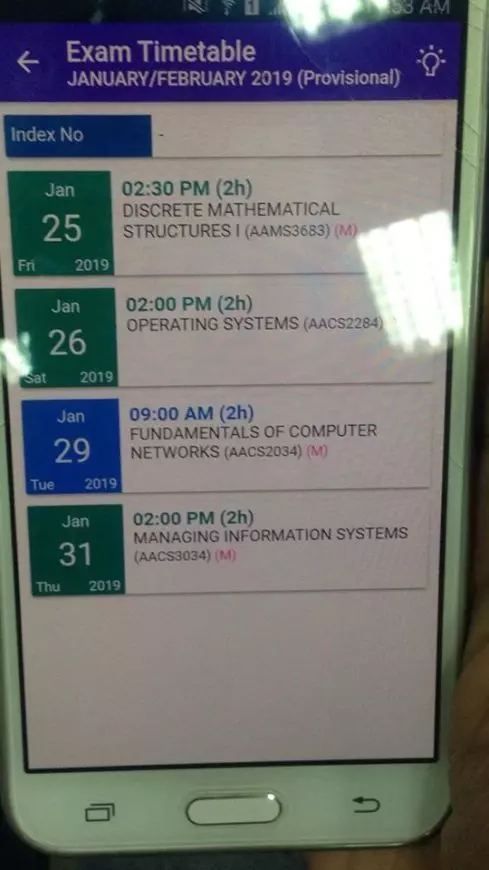 【這次真的是「年初四咁既樣」!】拉曼大學年初四考試!學生:特地買飛機票回校考試?!