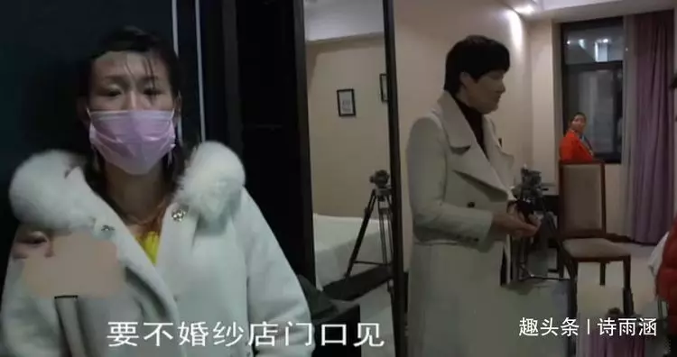 新婚一個月女子就起訴離婚,丈夫苦苦哀求,婆婆:廟太小容不下