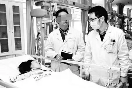 女子下身疼痛六年,醫生取出東西後,老公見後不淡定