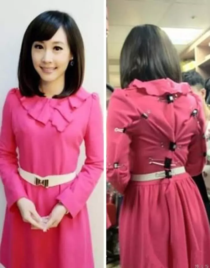 17張讓你「不再相信世界」的完美照騙 每張美照背後都有賣命的朋友