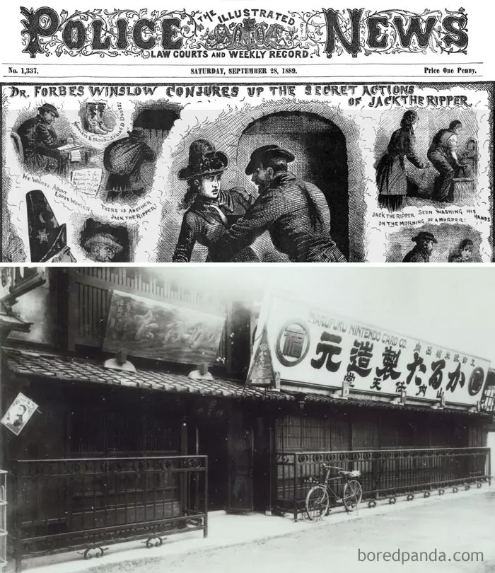 20個「讓你時間錯亂」的歷史事實 金字塔出現時真猛瑪象還活著!