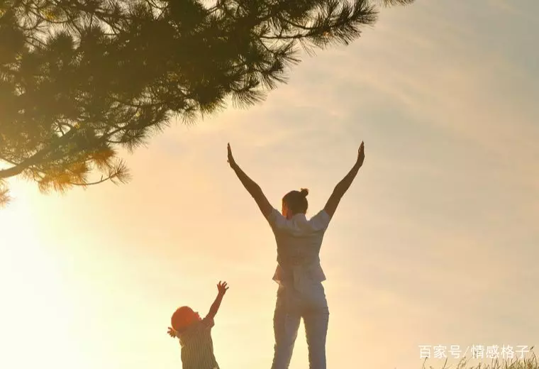 父親收留傻姑娘,父親去世後,只有女兒願照顧,三年後,驚喜來了