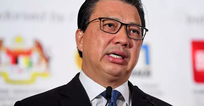 【被傳召錄口供後】廖中萊忍不住爆料了!好戲來了