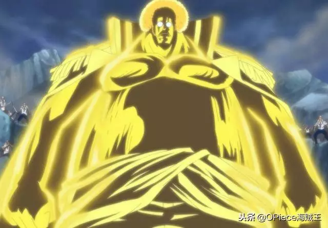 海賊王防禦能力極強的惡魔果實,第6個化身城堡,最後一個可再生