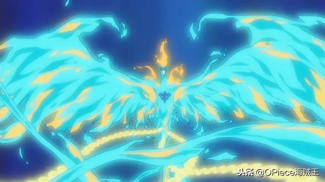 海賊王防禦能力極強的惡魔果實,第6個化身城堡,最後一個可再生
