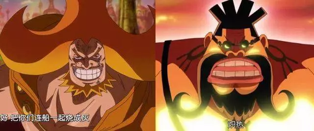海賊王里那些能力相似的惡魔果實,有時候還真分不清!