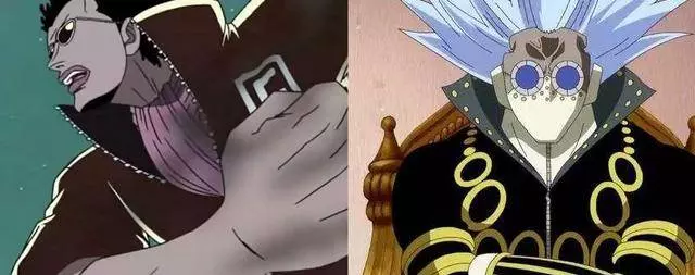 海賊王里那些能力相似的惡魔果實,有時候還真分不清!