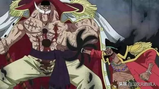 海賊王:「實力退步」的3個人,尾田「強行削弱」,助攻路飛