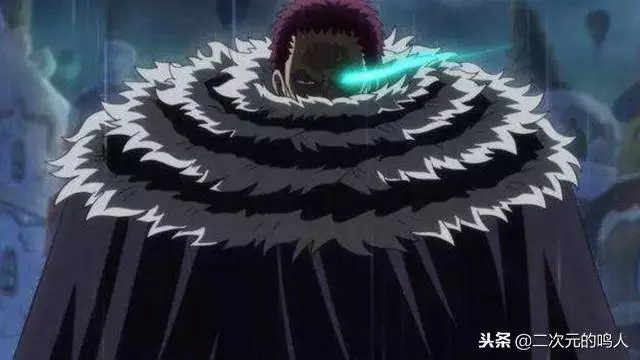 海賊王:「實力退步」的3個人,尾田「強行削弱」,助攻路飛