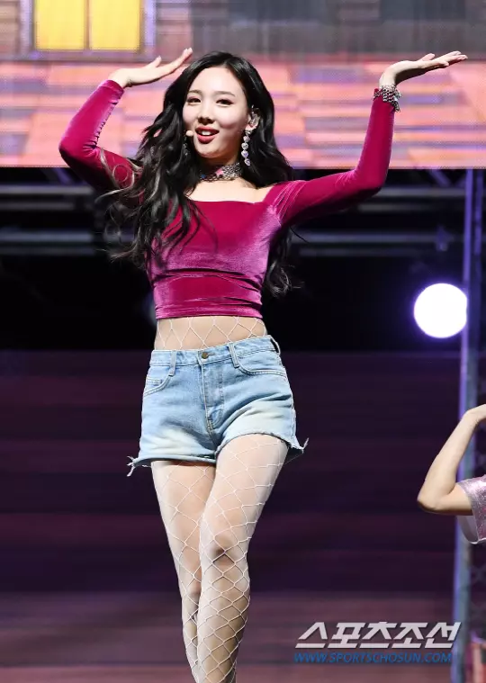 [TWICE][新聞]190101 「粉絲?感謝」屬豬愛豆TWICE林娜璉的2018年