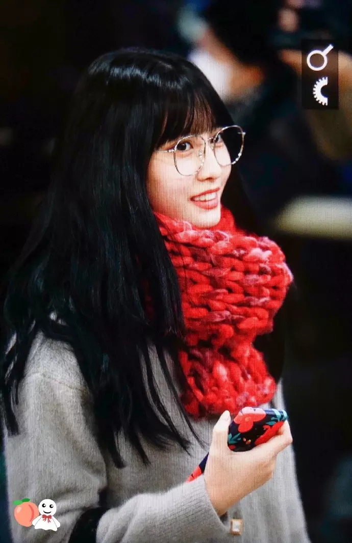 [TWICE][新聞]190101 「粉絲?感謝」屬豬愛豆TWICE林娜璉的2018年