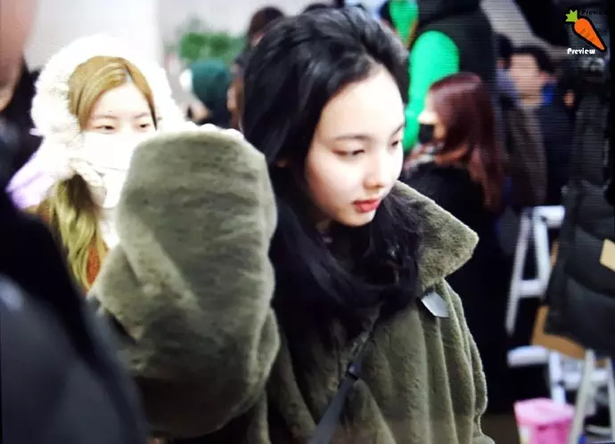 [TWICE][新聞]190101 「粉絲?感謝」屬豬愛豆TWICE林娜璉的2018年