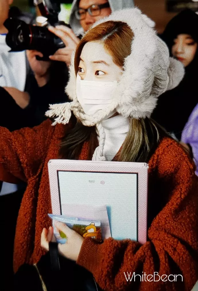 [TWICE][新聞]190101 「粉絲?感謝」屬豬愛豆TWICE林娜璉的2018年