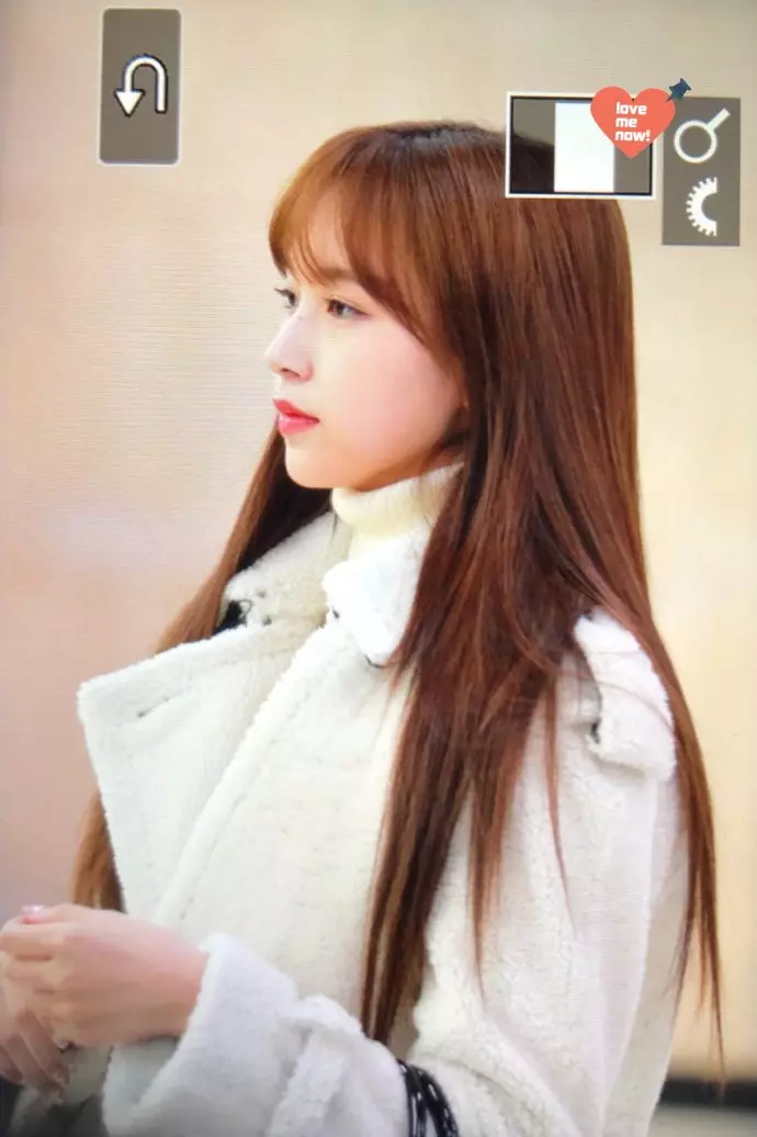 [TWICE][新聞]190101 「粉絲?感謝」屬豬愛豆TWICE林娜璉的2018年