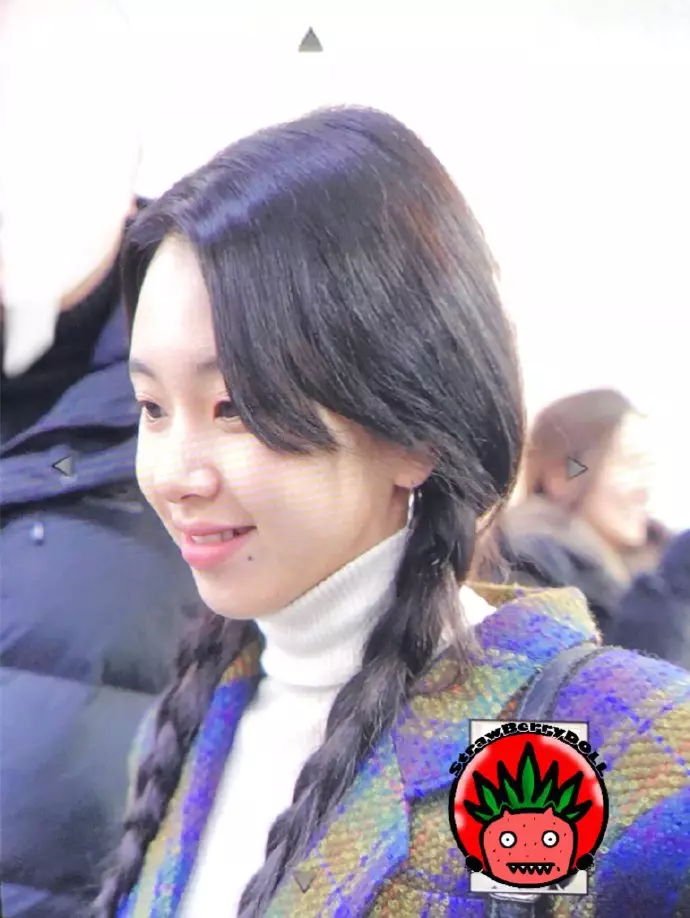 [TWICE][新聞]190101 「粉絲?感謝」屬豬愛豆TWICE林娜璉的2018年
