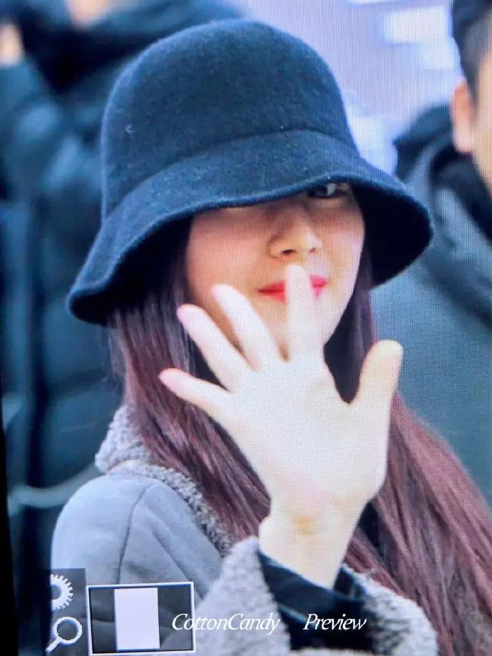 [TWICE][新聞]190101 「粉絲?感謝」屬豬愛豆TWICE林娜璉的2018年