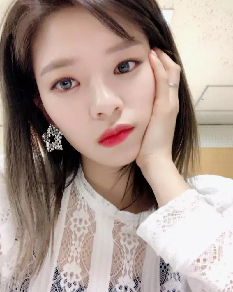 [TWICE][新聞]190101 「粉絲?感謝」屬豬愛豆TWICE林娜璉的2018年