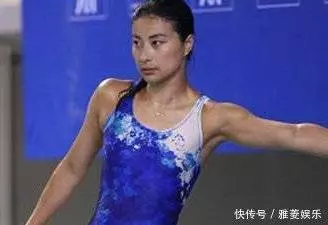 郭晶晶打扮起來真可怕,連千億徐子淇都看懵了,網友再見郭晶晶!