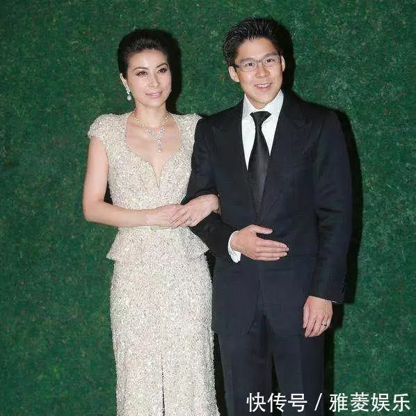 郭晶晶打扮起來真可怕,連千億徐子淇都看懵了,網友再見郭晶晶!