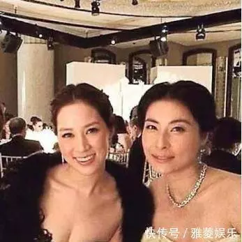 郭晶晶打扮起來真可怕,連千億徐子淇都看懵了,網友再見郭晶晶!