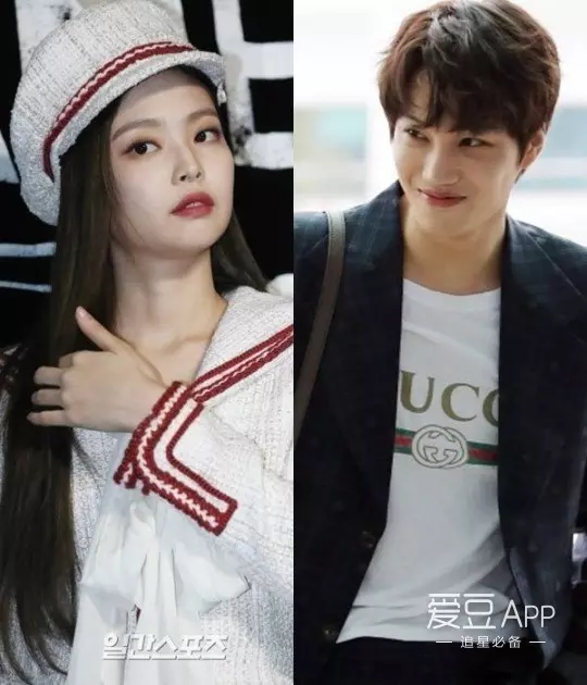[EXO][新聞]190101 SM回應KAI戀愛傳聞：兩人互有好感，見面中