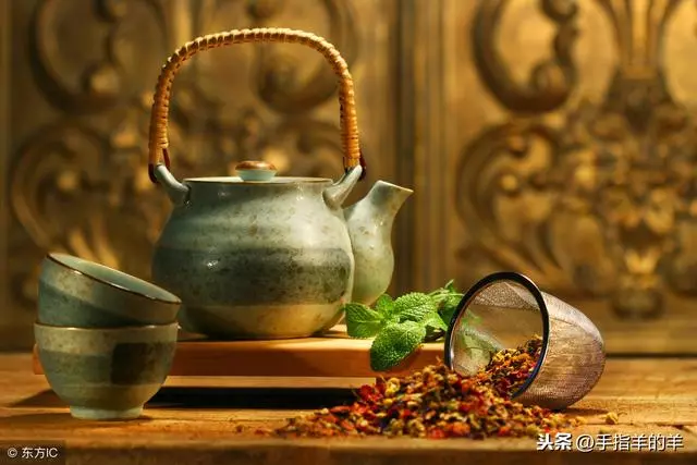 學會調肝百病消,教你怎麼調理肝臟