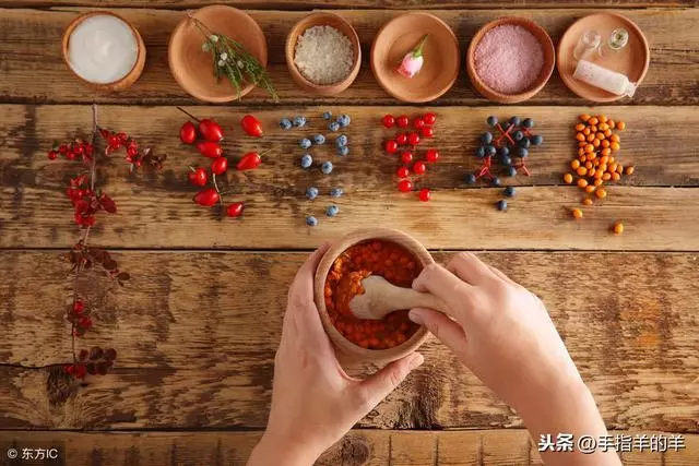學會調肝百病消,教你怎麼調理肝臟