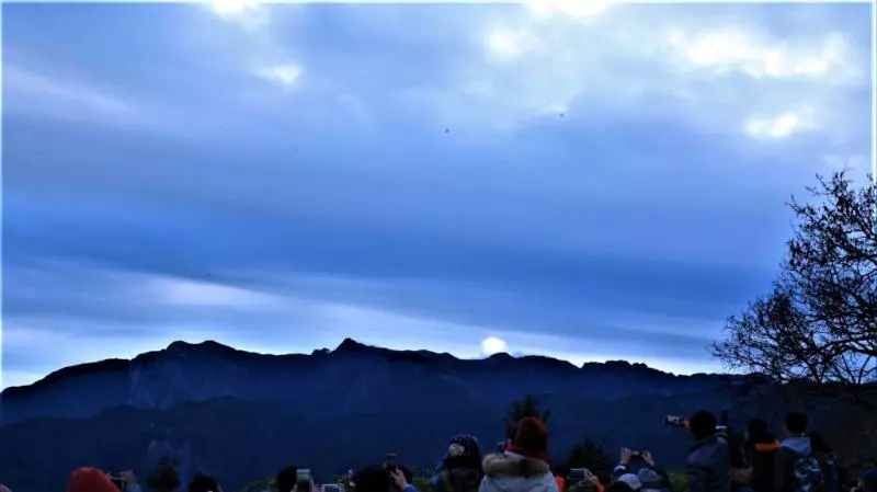 「綠地變藍天」不見日出光芒!2019追逐曙光「保台」倒數關鍵年