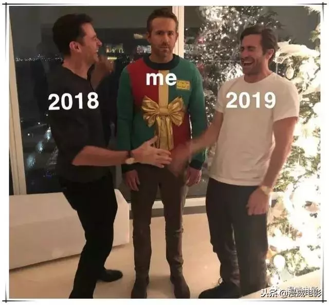 2019年漫威電影和電視劇上映計劃，都安排得明明白白！