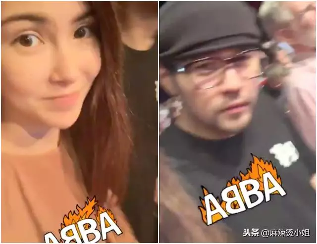 跨年晚會不見周杰倫?原來是在陪昆凌追星,老婆大人最重要!