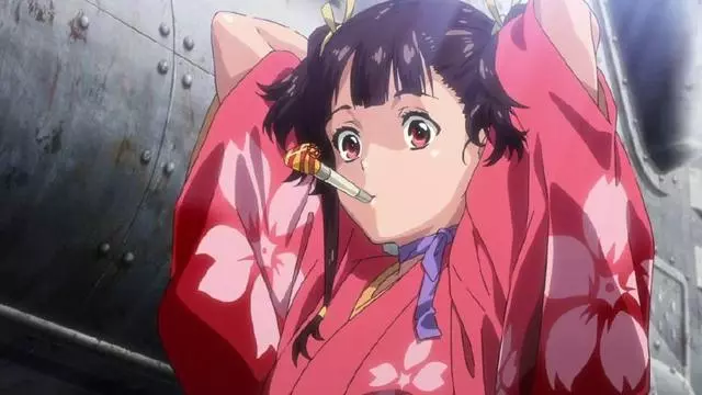 太可惜了!這幾部動漫不爛尾就是神作