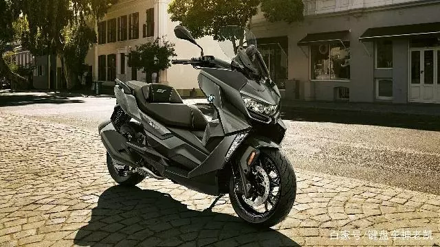2019年國內最值得期待、最具有懸念的摩托車,進口篇
