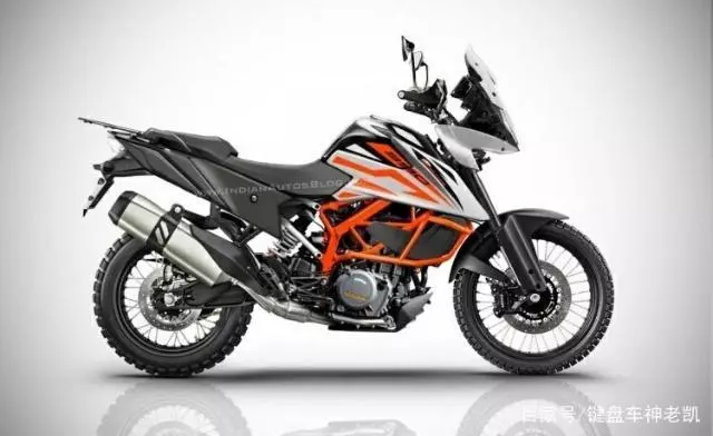 2019年國內最值得期待、最具有懸念的摩托車,進口篇
